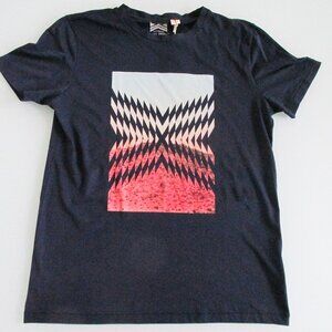 Hugo Boss Orange (NWT) Men's Short Sleeve T Shirt Size Large